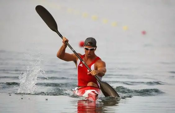 Macam-Macam Olahraga Air