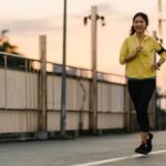 Olahraga untuk Penderita Asam Lambung