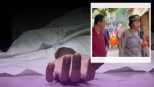 Tak Mungkin Ibu Tega Habisi Dua Anaknya, Jika Tak Ada Sesuatu