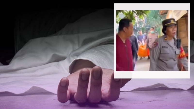 Tak Mungkin Ibu Tega Habisi Dua Anaknya, Jika Tak Ada Sesuatu