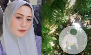 Temuan Mayat Wanita Muda di Pacet Diduga Kasus Pembunuhan