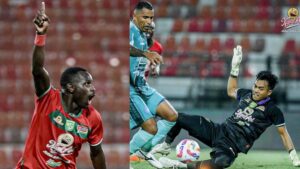 Kebangkitan Flavio Silva dan Penyelamatan Ketujuh Andhika