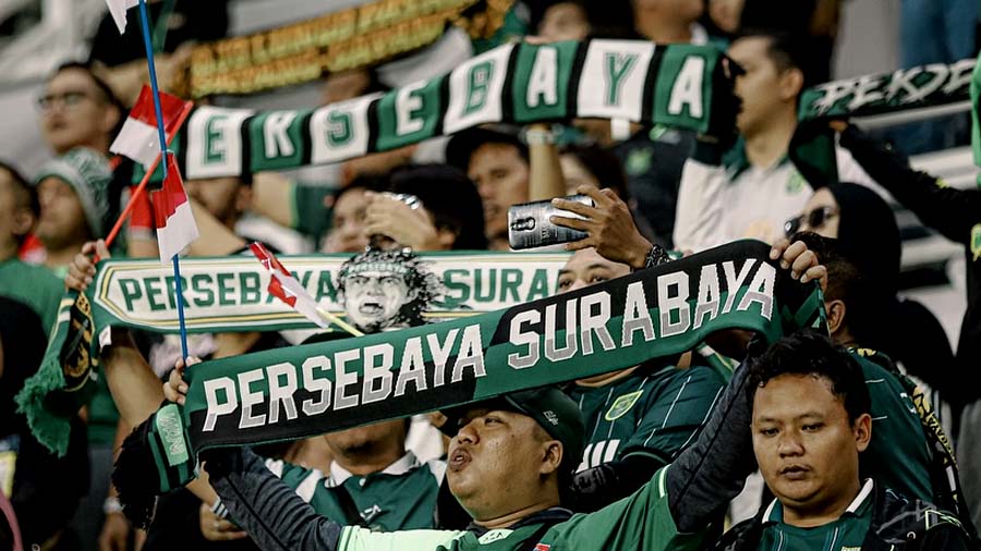 PERSEBAYA 2