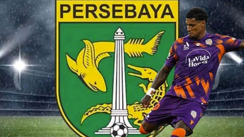 PERSEBAYA 3