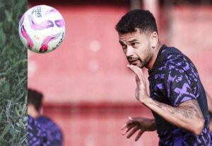 Persik Kediri Waspadai Kecepatan dan Pertahanan Barito Putera