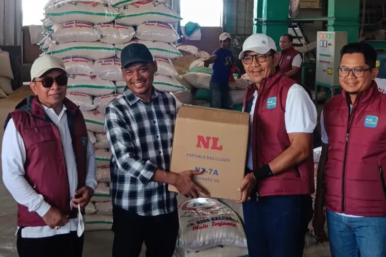 Sejak Pakai Listrik 82.500 VA, PLN Hemat 50 Persen