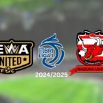 PREDIKSI SKOR Dewa United vs Madura United BRI Liga 1 2024, Simak Daftar Pemain dan H2H