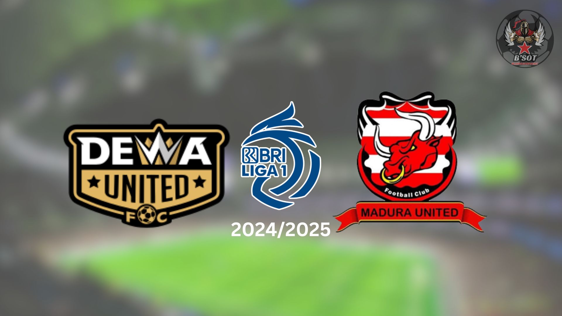 PREDIKSI SKOR Dewa United vs Madura United BRI Liga 1 2024, Simak Daftar Pemain dan H2H