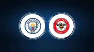 PREDIKSI Skor Manchester City vs Brentford di Premier League 2024, Lengkap dengan H2H dan Tonton Dimana