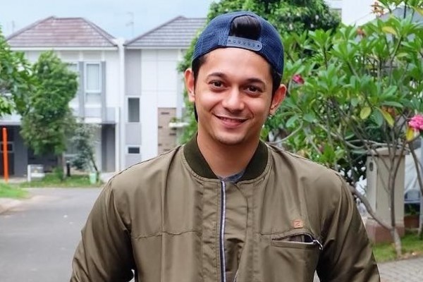 PROFIL Andrew Andika Artis yang Ditangkap Polisi Terkait Dugaan Narkoba