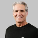 PROFIL Elliott Hill, Dulu Hanya Magang Sekarang Jadi CEO Baru Nike, Begini Kisahnya