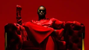 PROFIL P Diddy Rapper Legendaris Terjerat Kasus Perdagangan Manusia yang Kontroversional