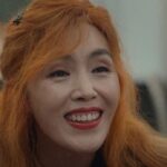 PROFIL Park Ji Ah Aktris Drakor ‘The Glory’ yang Meninggal pada Usia 52 Tahun