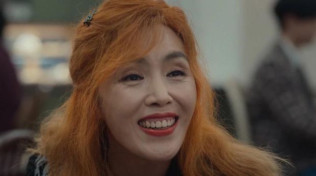 PROFIL Park Ji Ah Aktris Drakor ‘The Glory’ yang Meninggal pada Usia 52 Tahun