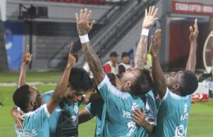 Gol PSBS Biak Pecah Telor Setelah Tiga Laga Tak Pernah Menang