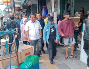 Suryakencana Jadi Tempat Nongkrong Legendaris di Kota Bogor