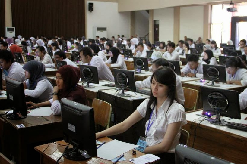 599 Ribu Peserta Gagal Lolos CPNS 2024, Cek Nama Anda Apakah Masih Terdaftar!