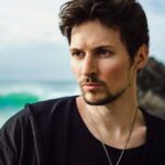 Pavel Durov