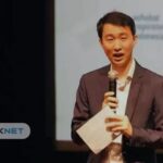 Pendiri Indodax