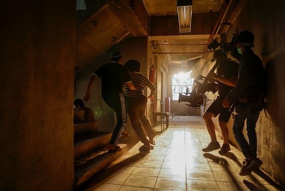 Film Horor Terseram Indonesia