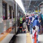Penumpang Kereta Api