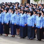 Pemerintah akhirnya mempercepat pengangkatan cpns jadi Juni 2025. (Ist)