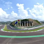 PT Pertamina Patra Niaga memberikan program diskon hingga 70 persen untuk pembelian tiket eksklusif nonton MotoGP Mandalika di aplikasi MyPertamina.