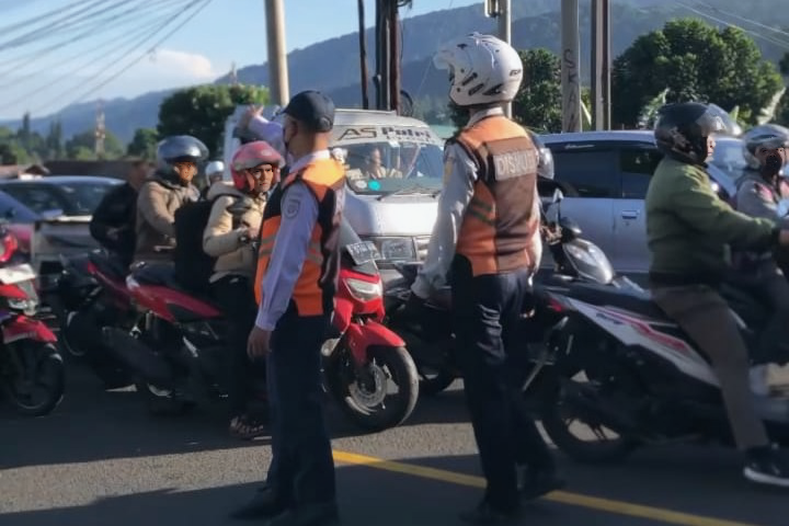 Sinergi Pemkab Bogor dan Pemerintah Pusat untuk Optimalisasi Kawasan Puncak