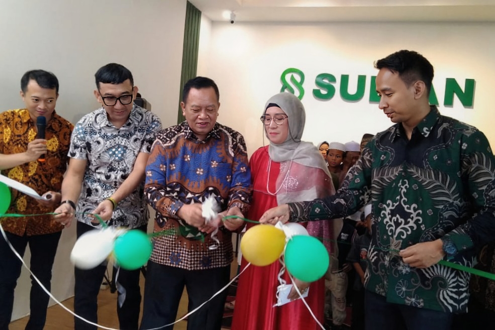 sultan raumah 9+