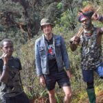 Pilot Susi Air, Philip Mark Mehrtens, akhirnya dibebaskan dari penyanderaan oleh kelompok kriminal bersenjata (KKB) pimpinan Egianus Kogoya pada Sabtu, 21 September 2024. 