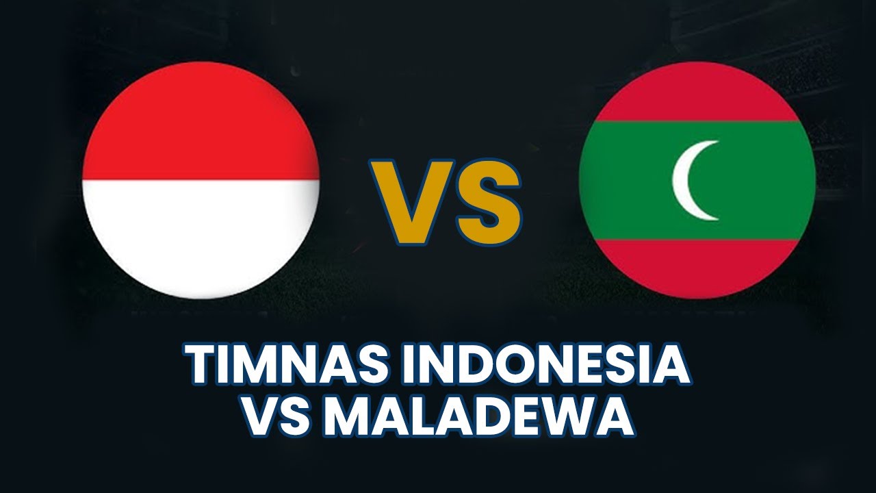 Prediksi Skor Indonesia vs Maladewa di Kualifikasi AFC U20 2025, Tayang Kapan dan Dimana?