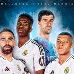 Prediksi Skor Real Madrid vs Alaves La Liga 2024-25, Line Up dan Head to Head