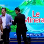 Profil Silfester Matutina Ketua Solidaritas Merah Putih yang Bersitegang dengan Rocky Gerung