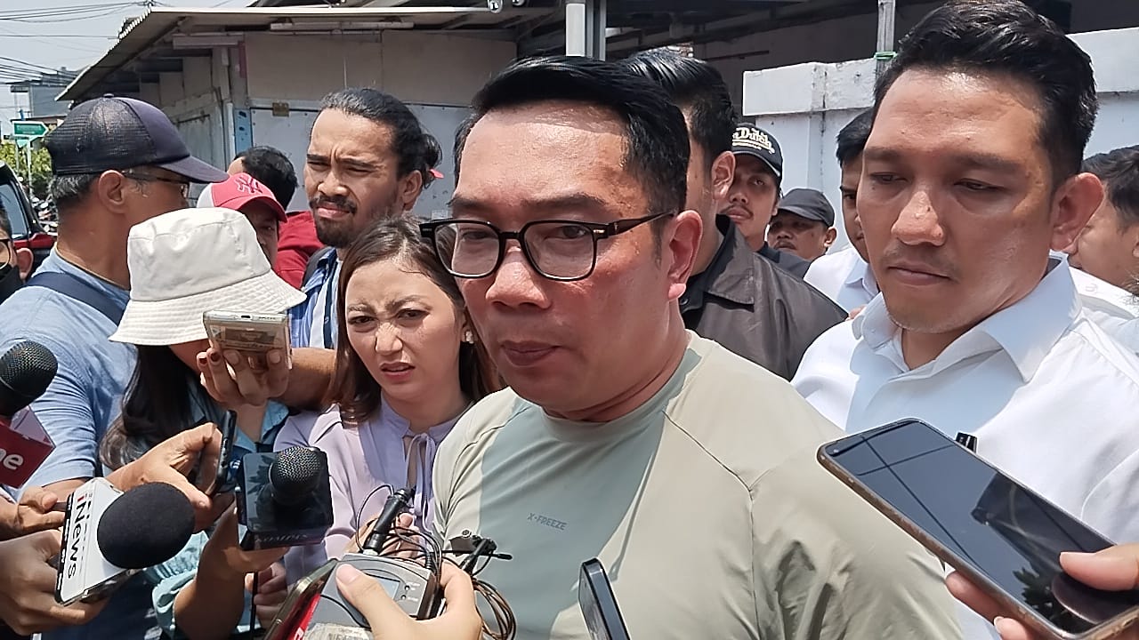 Ridwan Kamil