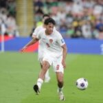 Pemain Timnas Indonesia Rafael Struick resmi bergabung dengan Klub Australia, Brisbane Roar, untuk musim 2024-2025.