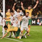 Ranking Timnas Indonesia Naik 4 Peringkat FIFA, Usai Tahan Imbang Australia Ungguli Malaysia