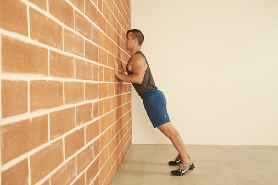 Repetisi dalam Olahraga