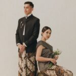 Rian Ardianto dan Ribka Sugiarto Duo Atlet Bulutangkis Indonesia Resmi Menikah