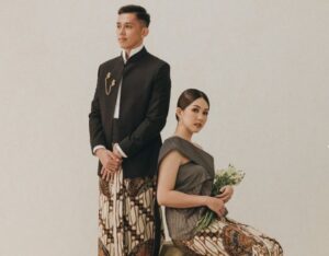 Rian Ardianto dan Ribka Sugiarto Duo Atlet Bulutangkis Indonesia Resmi Menikah