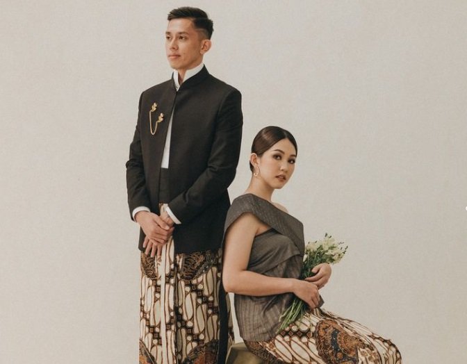 Rian Ardianto dan Ribka Sugiarto Duo Atlet Bulutangkis Indonesia Resmi Menikah