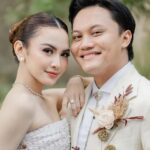 Rizky Febian mahalini