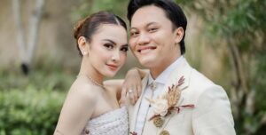 Tepis Isu Selingkuh Ini Nasihat Sule untuk Mahalini dan Rizky