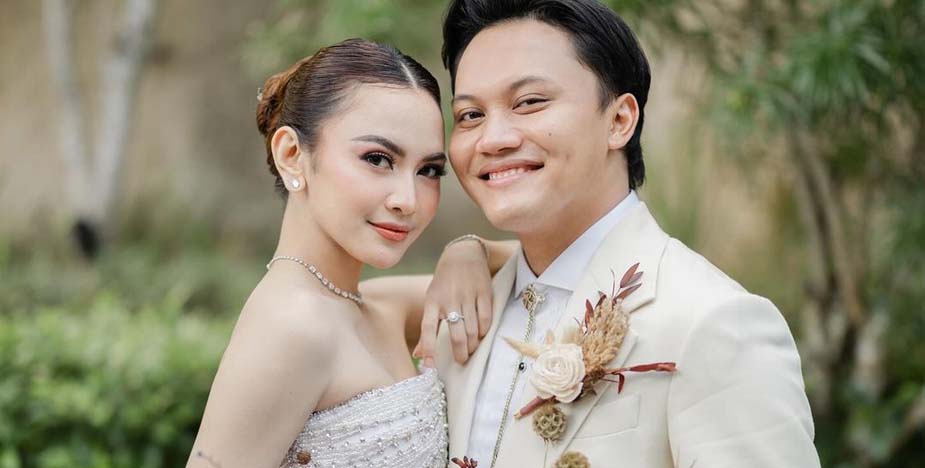 Rizky Febian mahalini