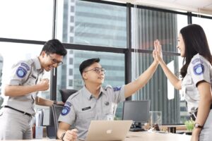 S1 Semua Jurusan Daftar, Jasa Raharja Buka Lowongan Kerja Mulai Hari Ini 3 September 2024