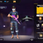 SERU 14 AKUN FF Gratis Berisi Skin SG2 Ungu yang Masih Aktif 14 September 2024 Login via FB dan Email, No Tipu Tipu