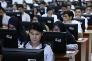 Pendaftaran Diperpanjang CPNS 2024 Diminta Jangan Pakai Sistem Kebut Semalam