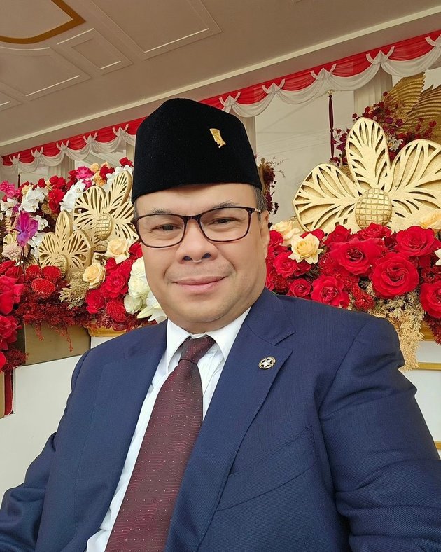 SOSOK Romy Soekarno yang Jadi Anggota DPR Terpilih Usai Dua Caleg PDIP Mundur