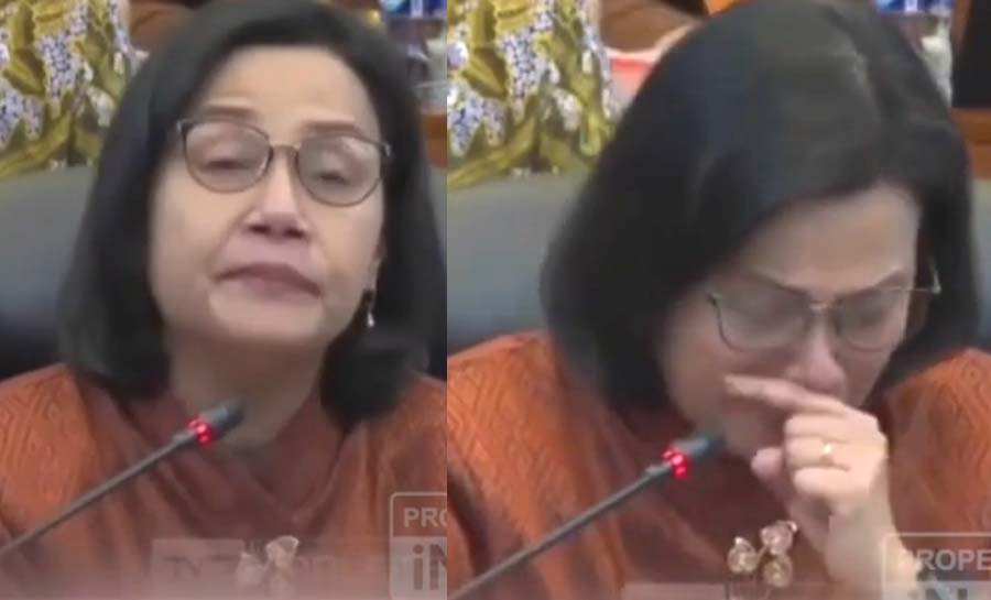 SRI MULYANI