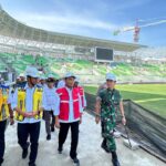STADION MEDAN