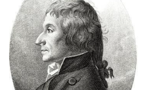 Hukum Perbandingan Tetap